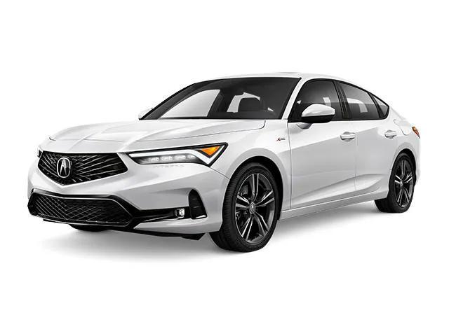 2024 acura integra a-spec w/ technology