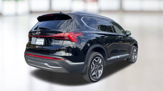 2023 Hyundai Santa Fe