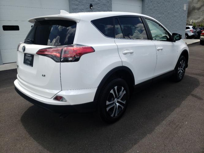 used 2018 toyota rav4 le hoover, al 35244 for sale in birmingham, alabama