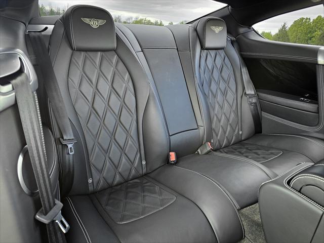 2015 bentley continental gt v8