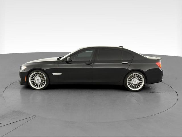 2012 bmw alpina b7 in nashville, tennessee