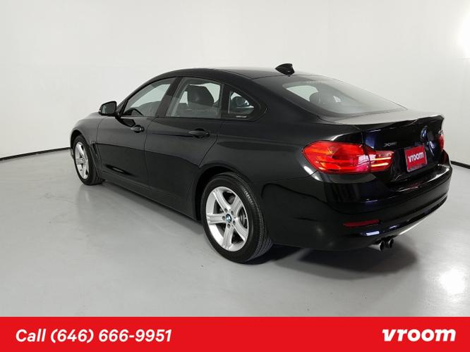 used 2015 bmw 428i gran coupe xdrive las vegas, nv 89030 for sale in college park, nevada