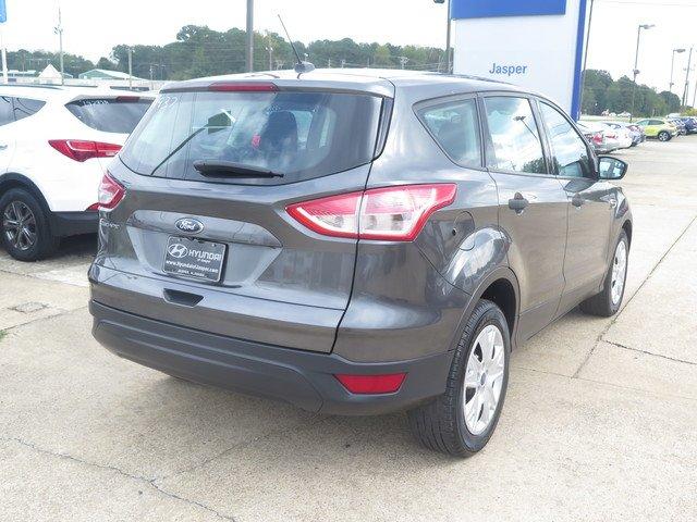 used 2015 ford escape fwd s jasper, al 35501 for sale in jasper, alabama