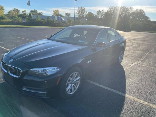 2014 bmw 528 i xdrive