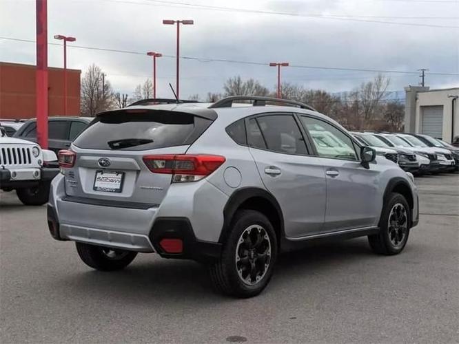 2021 subaru crosstrek sport utility 4d in lindon, utah