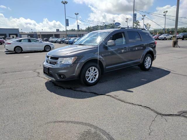 2017 dodge journey sxt sxt 4dr suv for sale in blades, delaware