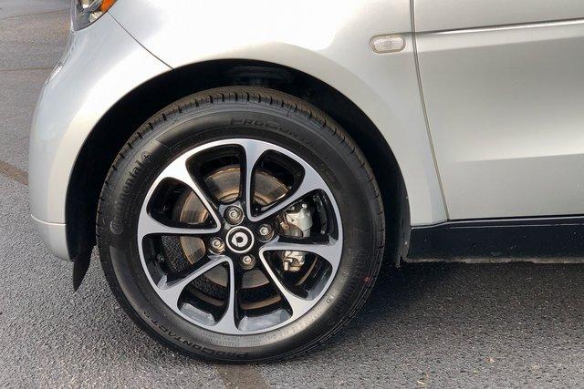 used 2017 smart fortwo passion alcoa, tn 37701 for sale in alcoa, tennessee