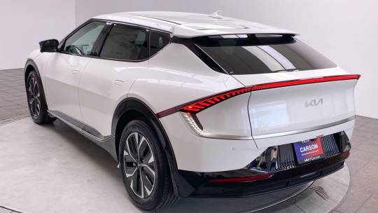 2024 Kia EV6