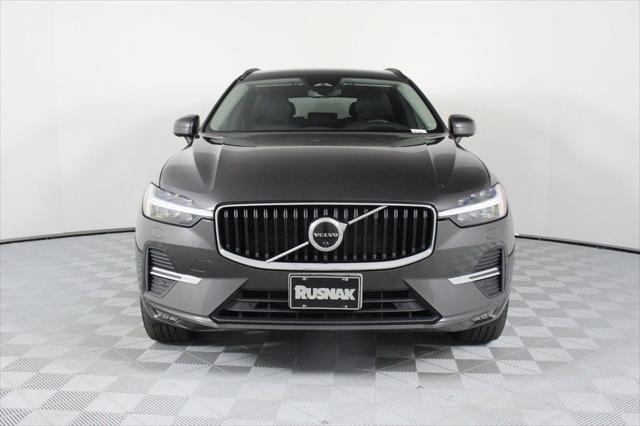 2022 volvo xc60 t mulliner
