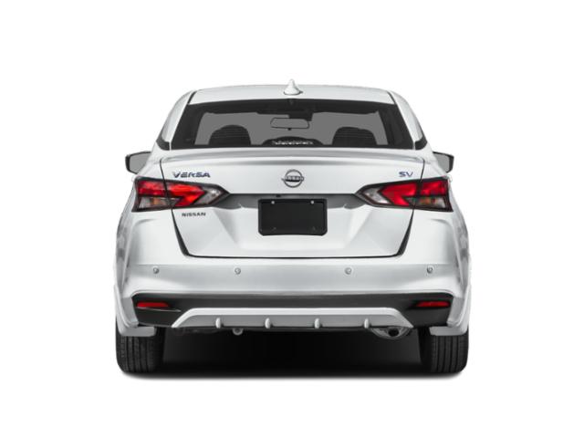 2024 nissan versa 1.6 sv