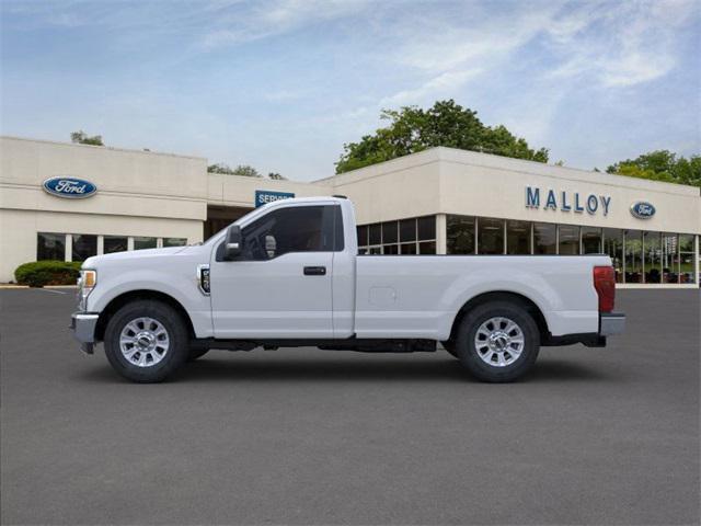 2022 ford f-350 xlt