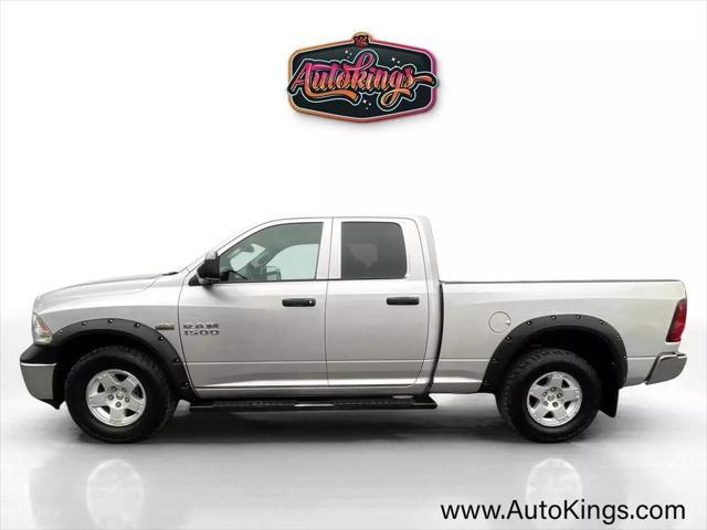 2015 ram 1500 tradesman