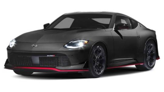 2024 Nissan Z