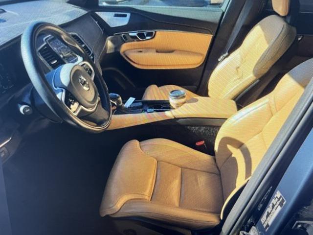 2022 volvo xc90 t6 inscription