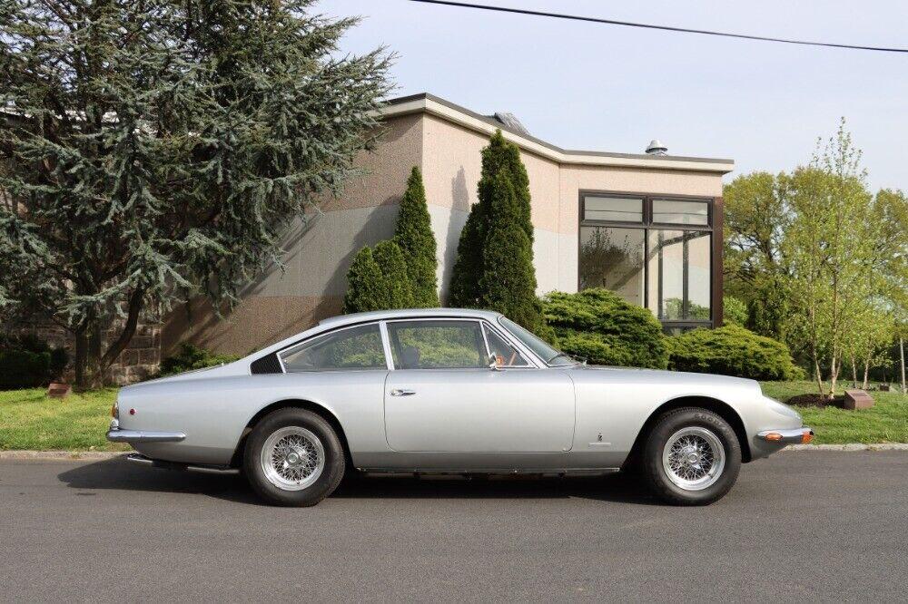 1969 ferrari 365gt 2+2 incredibly desirable and collectible ferrari
