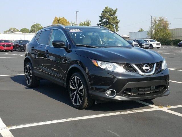 used 2017 nissan rogue sport sl columbus, ga 31901 for sale in columbus, georgia