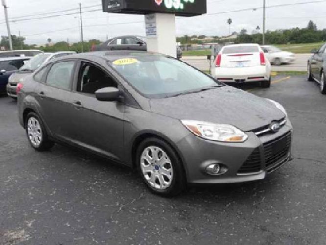 2012 ford focus se in pinellas park, fl