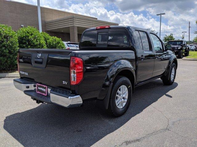 new 2019 nissan frontier sv memphis, tn 38125 for sale in memphis, tennessee
