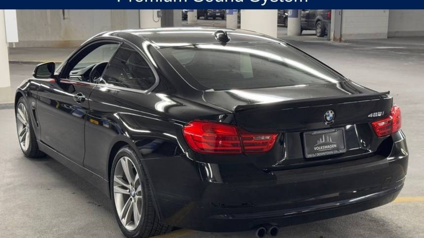 used 2014 bmw 4 series 428i $11,000great deal 102,948 mi. location: chicago