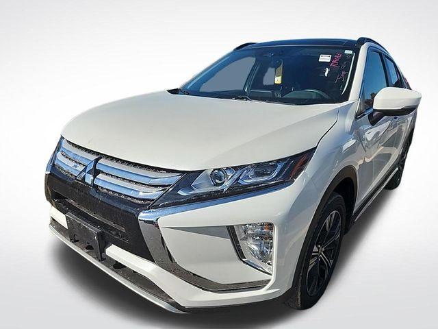 2020 mitsubishi eclipse cross se
