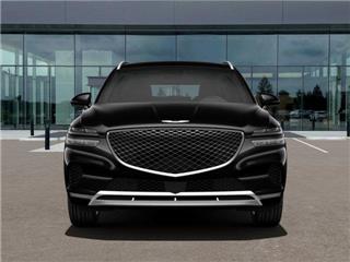 2025 Genesis GV70 2.5t standard