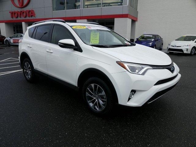 certified 2017 toyota rav4 xle durham, nc 27707 for sale in durham, north carolina