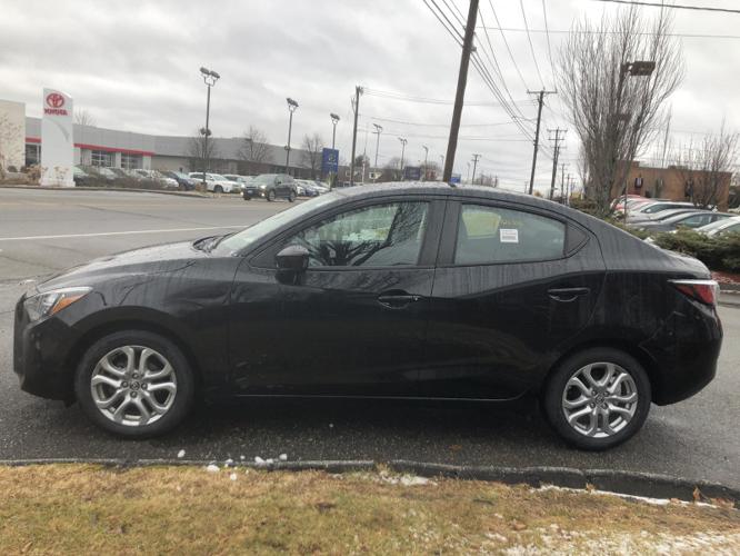 used 2016 scion ia torrington, ct 06790 for sale in torrington, connecticut