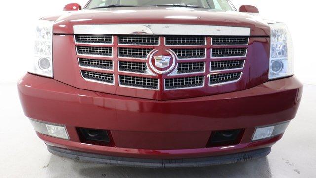 used 2008 cadillac escalade awd springfield, or 97477 for sale in springfield, oregon