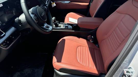 2025 Kia Sportage (China)