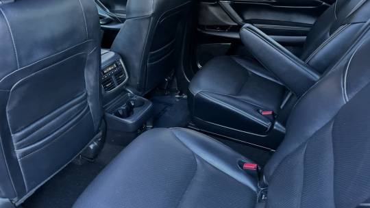 2021 Mazda CX-9