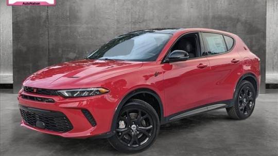2024 Dodge Hornet