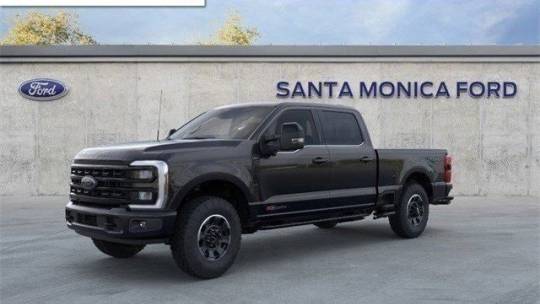 2024 Ford F-350