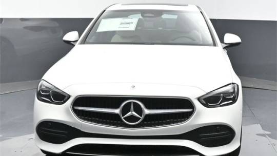 2024 Mercedes-Benz C-Class c$1