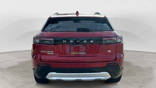 2024 Honda Prologue