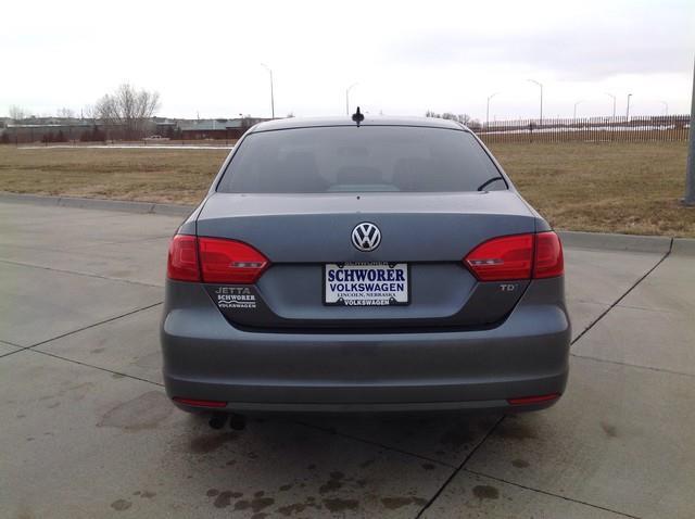 2012 volkswagen jetta tdi tdi 4dr sedan 6m for sale in lincoln, nebraska