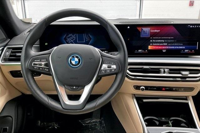 2023 bmw i4 gran coupe edrive40