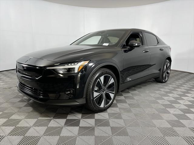 2024 polestar 2 long range dual motor plus