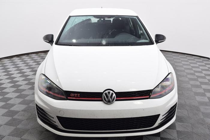 used 2017 volkswagen gti sport la crosse, wi 54603 for sale in la crosse, wisconsin