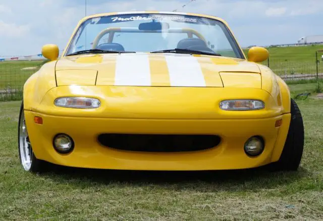 92 mega monster, 5.0 supercharged v8 conversion , not a kit car, no reserve