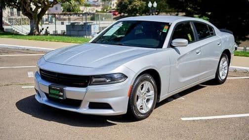 2019 dodge charger sxt in national city, california