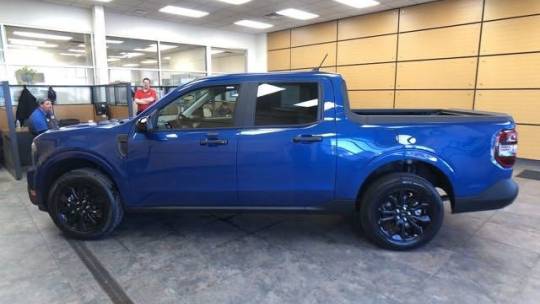 2024 Ford Maverick