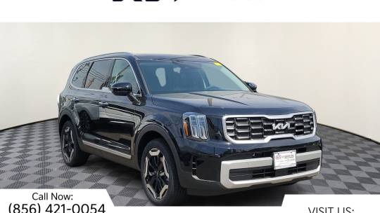 2024 Kia Telluride