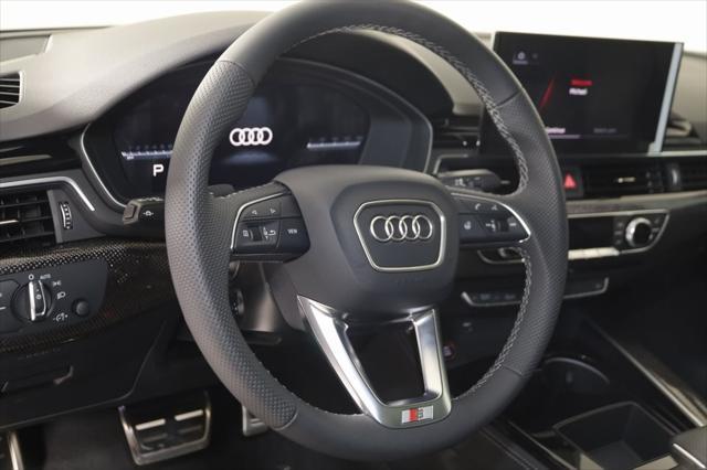 2024 audi s5 premium plus tfsi quattro tiptronic