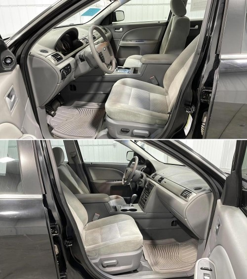 2005 ford five hundred se for sale in south dakota