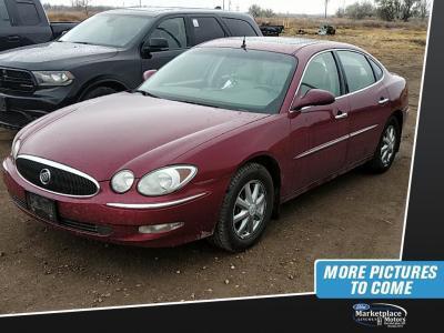 2005 buick lacrosse cxl cxl 4dr sedan for sale in devils lake, north dakota
