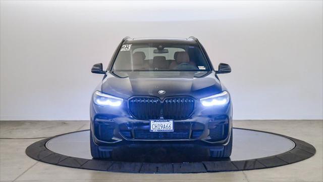 2023 bmw x5 sdrive40i