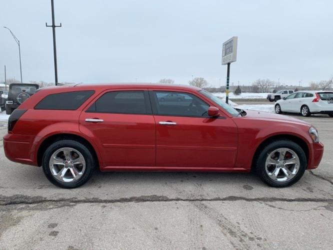 used 2005 dodge magnum sxt lincoln, ne 68528 for sale in lincoln, nebraska