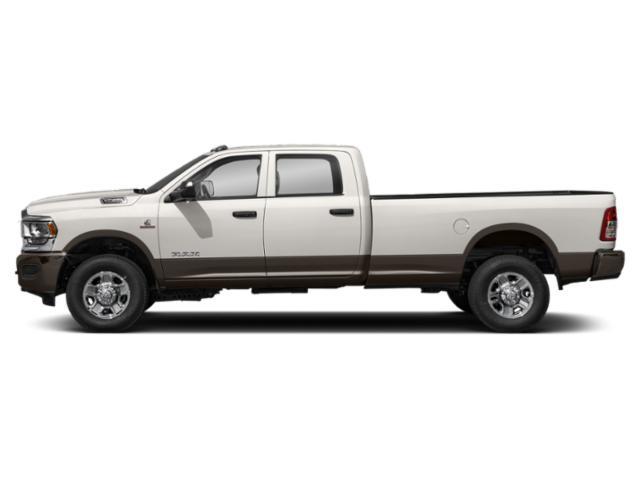 2022 ram 2500 longhorn