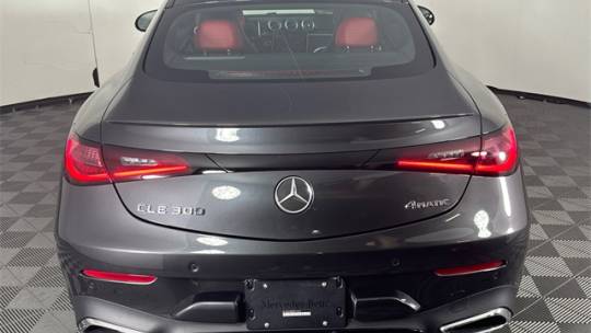 2024 Mercedes-Benz CLE cle 300