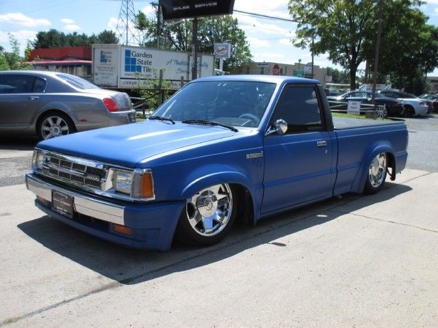 lowrider custom free shipping clean air ride show truck lay frame rare